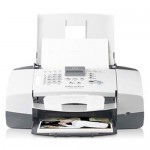HP OFFICEJET 4215